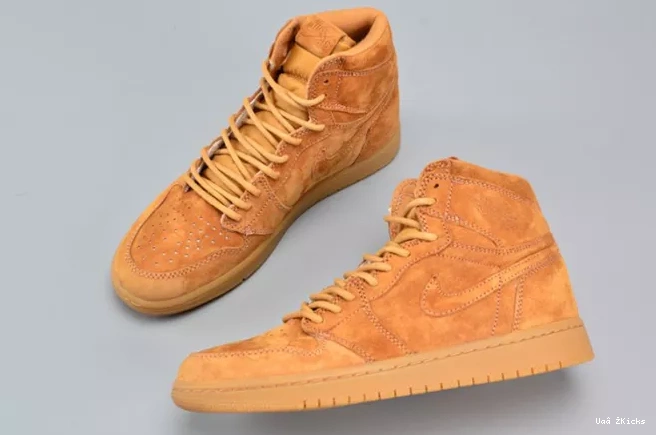 1 Air Jordan OG Retro EasyMatch High 313 604 1026
